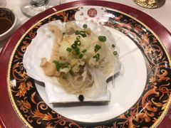 -万宝海鲜舫(劳动公园店)