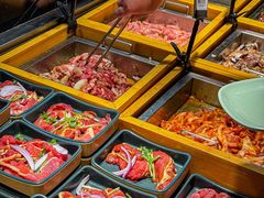 -韩盛·盛江山自助料理(奥体万达店)