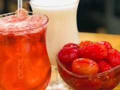 -赞酱川式烤肉(蜀都万达店)
