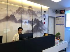 -席仁堂推拿按摩脊柱调理(世纪科贸大厦店)