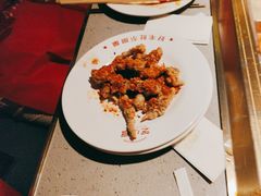 -芝小官牛肉火锅烤肉自助(淮安清江浦区新亚店)