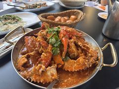 -珍宝海鲜(东海岸海鲜中心)