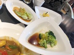 -博悦茶餐厅(文殊院店)