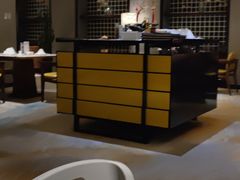 -青雅中餐厅(大连金石滩绿发希尔顿度假酒店)