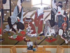 -活鳗饭·鹅肝范儿(高碑店店)