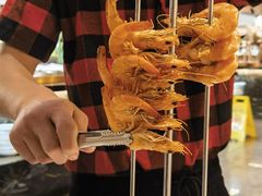 -汉丽斯巴西烤肉自助(市南店)