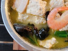 -自在弥林花园餐厅(云栖店)