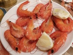 -芭菲盛宴·环球美食(北城国际店)