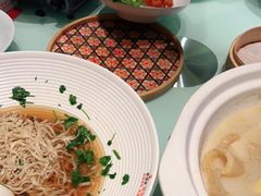 -老淮安·淮安菜(涟水店)