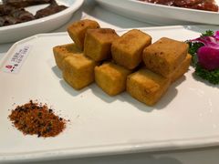 -十六台·经典广东菜(德外大街店)