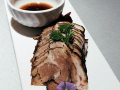 天福号酱肘子-鸭王烤鸭店(三里河店)