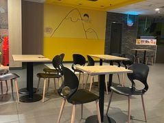 -麦当劳(华亚广场店)