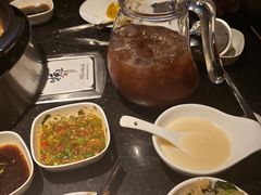 -捞王锅物料理(凯旋路店)