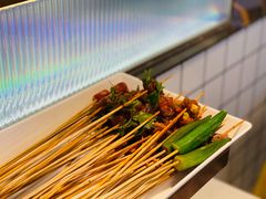 -燃尖儿自助串串火锅(新业广场店)