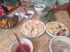 -金谷园饺子馆(北邮总店)