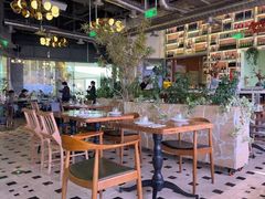 -PIZZA BIANCA(万象城店)