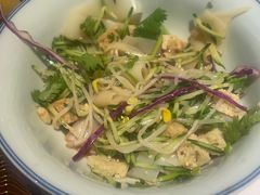 -在前门·烤鸭北京菜(五月花广场店)