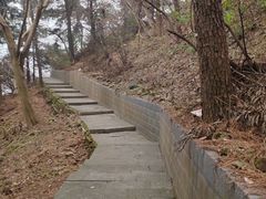 -敬亭山风景名胜区