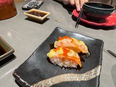 -聿山居·创意料理