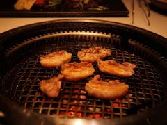 3A雪花牛小排-赤坂亭M9和牛烧肉·日料398放题(万达店)