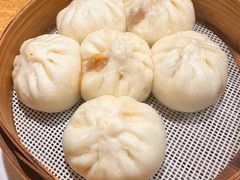 -弄堂咪道-饭香·面香·馄饨香(钦州北路田尚坊店)