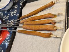 -旺角小渔村·海肠捞饭开创者(环山路店)