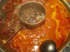 -川锅一号火锅(铜山万达店)