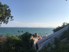 -玫瑰海岸文化旅游度假区