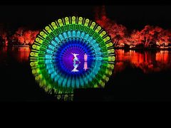-印象西湖·最忆是杭州实景演出