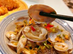 -巴四老城区炭火蛙锅(张江店)