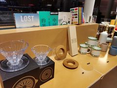 -Seesaw Coffee(朝阳大悦城店)