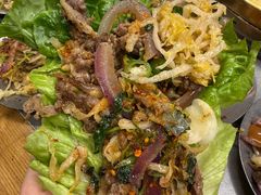 -杨小佳·齐齐哈尔烤肉·烤串(广州店)