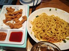 -俭寨大盘芦花土鸡·小公鸡·烧烤新疆菜(云通店)