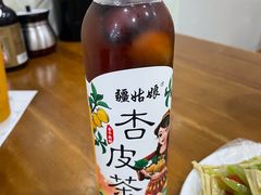 -刘信牛羊肉小炒泡馍(回民街店)