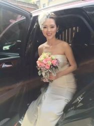 点击看大图 -贺贺新娘造型婚纱店