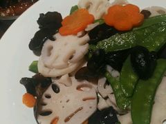 -卞氏菜根香(青羊万达店)