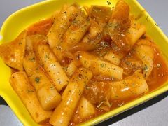 -chicken plus韩国炸鸡(城阳店)