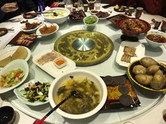 -阿斯牛牛十二餐厅•四季餐厅(民族大道店)