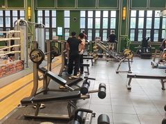 -悦莱美游泳健身会所(御景壹号店)