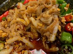-付小姐在成都(中山公园店)