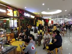 等位区-费大厨辣椒炒肉(万家丽一店)