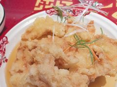 -人民公社大食堂(顺义总店)