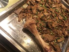 -横沥牛庄(总店)