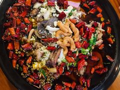 -盛天毛血旺非遗美食(观音桥店)