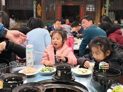 -柳沟豆腐宴69号福豆堂