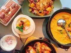 -星叶·东南亚料理(宁波万象汇店)