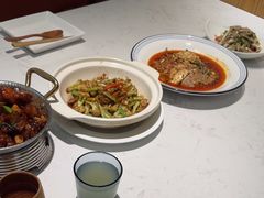 -峨嵋小镇·川菜(正定朗华店)
