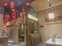-饭橘汉江码头·乡野土菜馆(静安路店)
