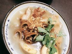 -长远七记
