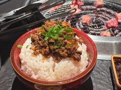-肉魁屋·烧肉·烧鸟·酒场(高新店)